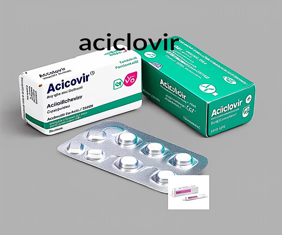 Prezzo aciclovir 800